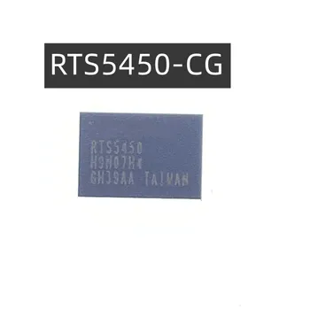 1-10 шт. RTS5450-CG RTS5450 QFN Новая оригинальная микросхема в наличии