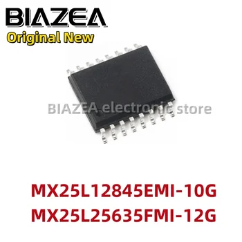1 шт. MX25L12845EMI-10G MX25L25635FMI-12G чипсет SOP16