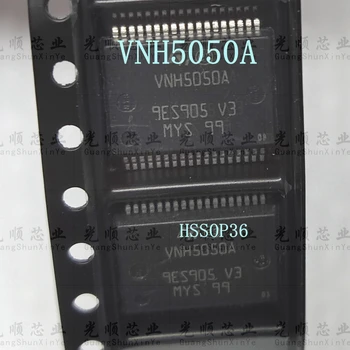 1 шт. VNH5050A HSSOP36 в упаковке