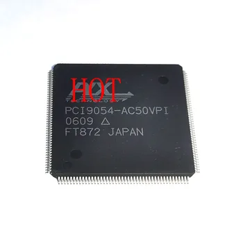 1 шт./ лот PCI9054-AC50VPI QFP176 Консультационная служба по цене партии