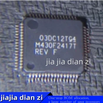 1 шт./лот микроконтроллер M430F2417T MSP430F135IPMR микросхемы LQFP-64 ic в наличии