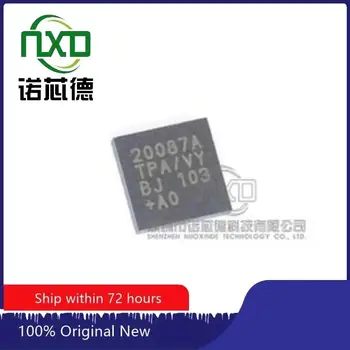 10 шт./ЛОТ MAX20087ATPA MAX20087ATPA/VY + T QFN20 новая и оригинальная интегральная схема IC chip