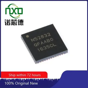 10 шт./ЛОТ NRF52810-QCAA-R QFN32 новая и оригинальная интегральная схема IC chip component electronics профессиональное соответствие спецификации 