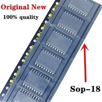 (10 шт.) Новый оригинальный микросхем PIC16F54-I/SO PIC16F54 SOP-18 IC В наличии