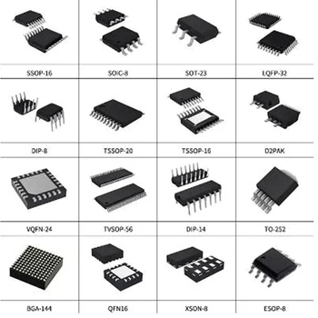100% Оригинальные микроконтроллерные блоки MSP430FR2155TDBTR (MCU/MPU/SoC) TSSOP-38-4,4 мм