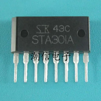 10cps STA301A SIP-8