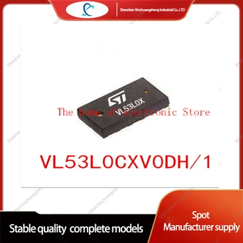 10ШТ VL53L0X VL53L0CXV0DH/1 Оптический датчик LGA12 Оптический датчик 200 см Выход I2C