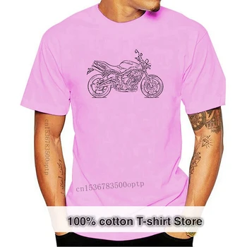 2019 Новая брендовая одежда, мужские крутые топы с круглым вырезом, американские классические мотоциклетные фанаты, уличная футболка в стиле Triple R 2011, мотоциклетная футболка