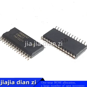 5 шт./лот микросхем TDA8024T TDA8024 SOP28 в наличии
