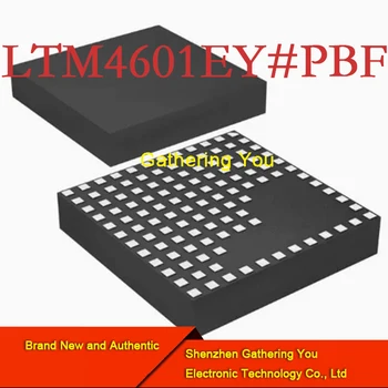 LTM4601EY #PBF BGA188 Переключающий регулятор Совершенно новый аутентичный