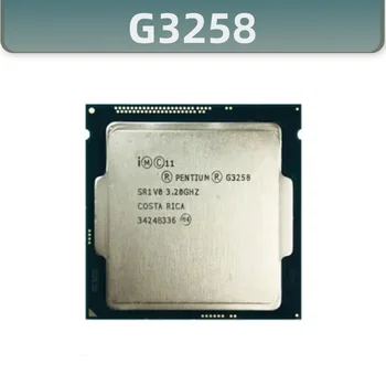 Pentium G3258 с двухъядерным процессором 3,2 ГГц 3 М 53 Вт LGA 1150