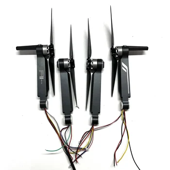 SJ/RC SJRC F11 PRO F11PRO F11S 4K Запасные части для радиоуправляемого дрона моторный рычаг