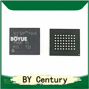 XCF32PFSG48C XCF32PFSG48I BGA48 Конфигурация хранилища интегральных схем (IC) PROM для FPGA Новая и оригинальная