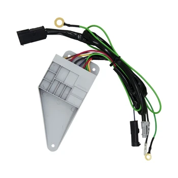 Автоматическое электрическое ступенчатое управление для дропшиппинга Kwikee IMGL/9510 Electric Step Control Unit