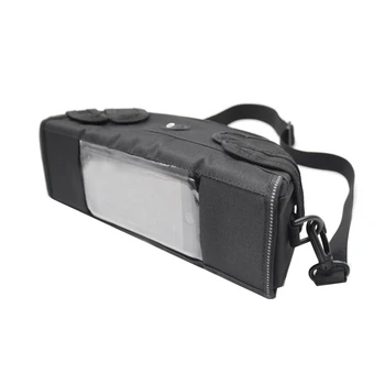 Аксессуары для мотоциклов Водонепроницаемая сумка для хранения, сумка на руль, дорожная сумка для инструментов для PAN AMERICA 1250 S PA1250 S