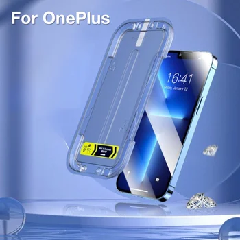 для OnePlus 6T 7 8T 9 9R 9RT ACE Pro, защитная пленка для экрана, гаджеты, аксессуары, защита из закаленного стекла, защитный