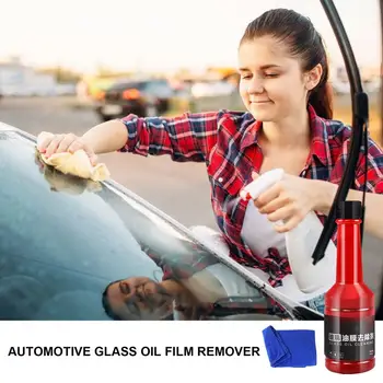 Моющие средства для чистки автомобильных стекол, средства для удаления масляной пленки с автомобильных стекол, жидкость для глубокой очистки лобового стекла автомобиля