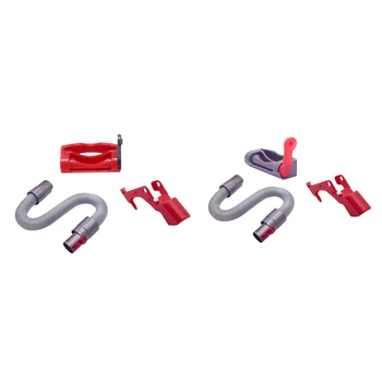 Набор аксессуаров и инструментов из 3 предметов для беспроводного пылесоса Dyson V11 V10 Quick Release Spare Party Kit