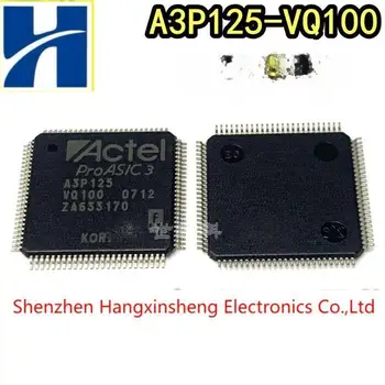 Новая оригинальная микросхема микроконтроллера QFP100 в упаковке A3P125-VQ100