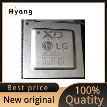 Новый чип декодирования ЖК-дисплея LGE35230 BGA LCD-чип