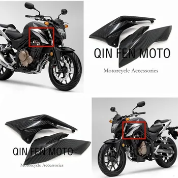 Обтекатель вентиляционного кожуха мотоцикла Подходит для Honda CB500F 2016-2018