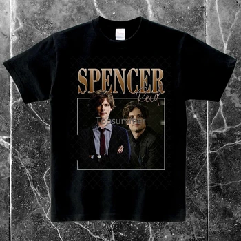 Рубашка Мэтью Грея Габлера, футболка Спенсера Рида, толстовка Criminal Minds, футболка Criminal Minds, рубашка Criminal Minds