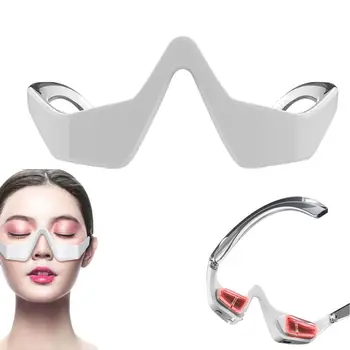 Тоник Eyecare Pro, тоник для ухода за глазами, профессиональное устройство для ухода за глазами, профессиональные очки для темных кругов и мешков под глазами
