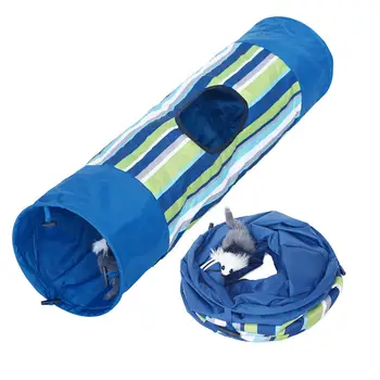 Туннельная трубка, съемная палатка для интерактивной игрушки-пазла для щенков