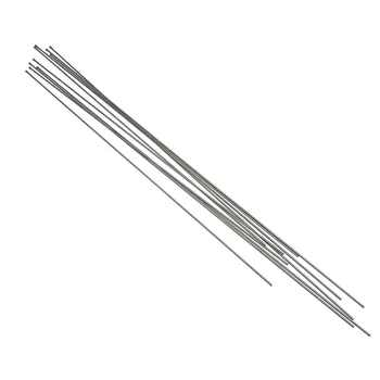 Шариковая направляющая игла 2,5 мм для ортопедических хирургических инструментов из нержавеющей стали